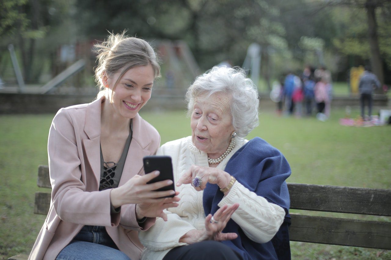 Companion Care 2