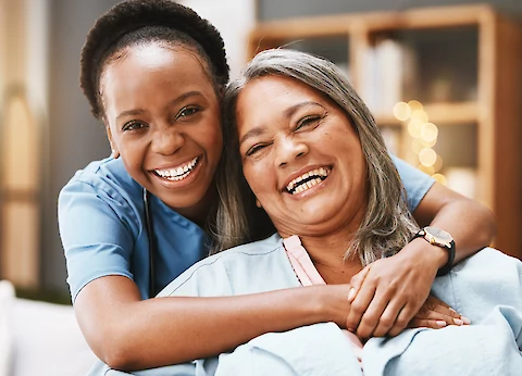 Companion Care photo